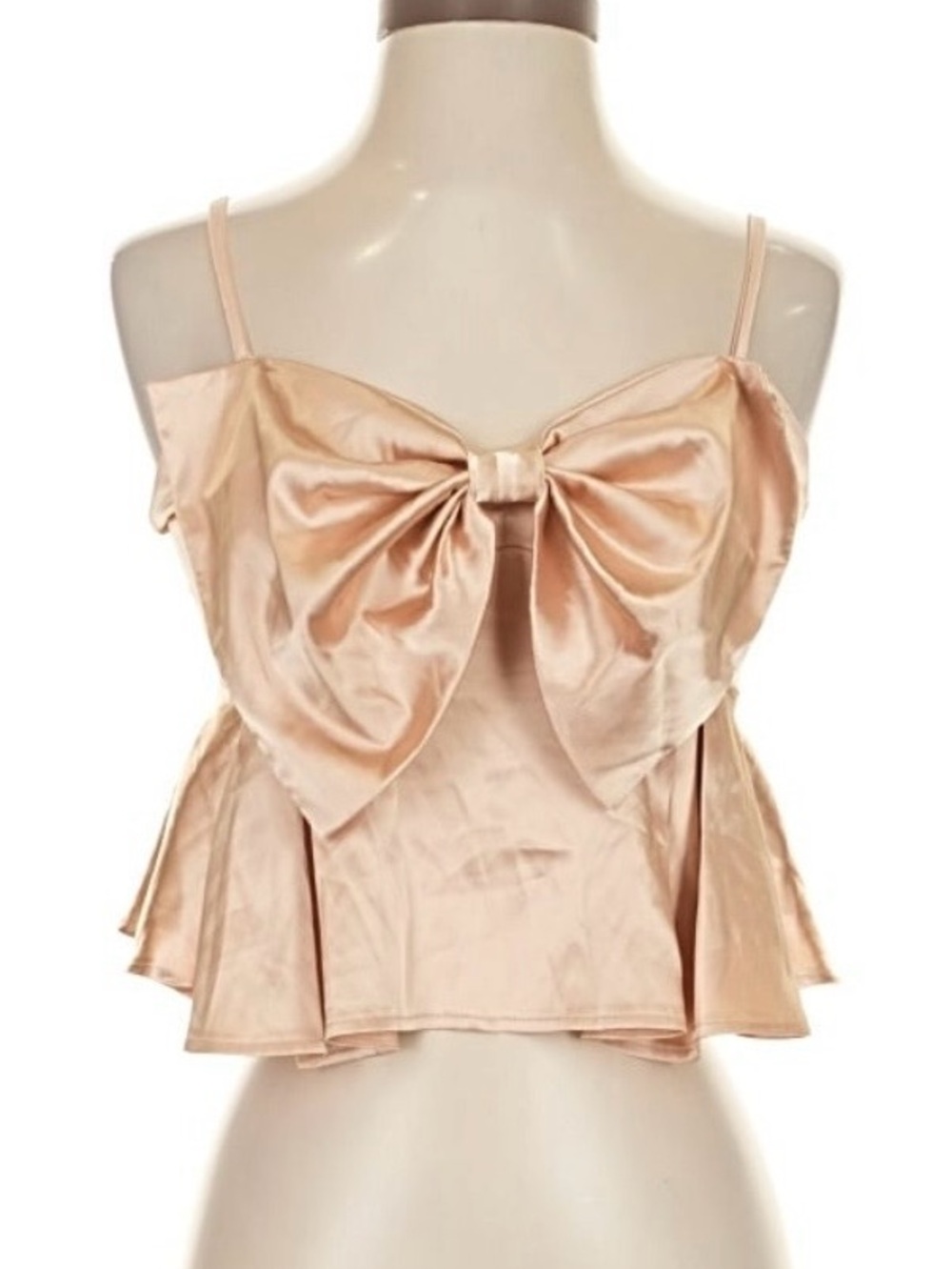 Cider Camisole Top